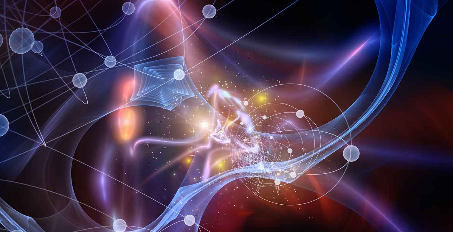 Quantum Mechanics