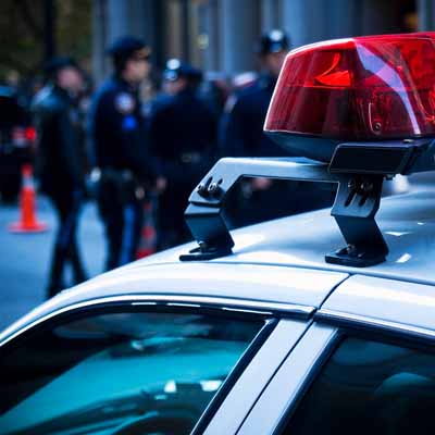 Police Officers
