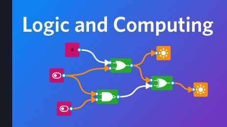 Logic and Computing
